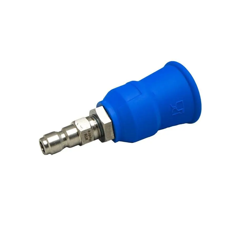 Mtm  Hydro Acqualine Surgical Grade Stainless Steel Nozzle Guard 1