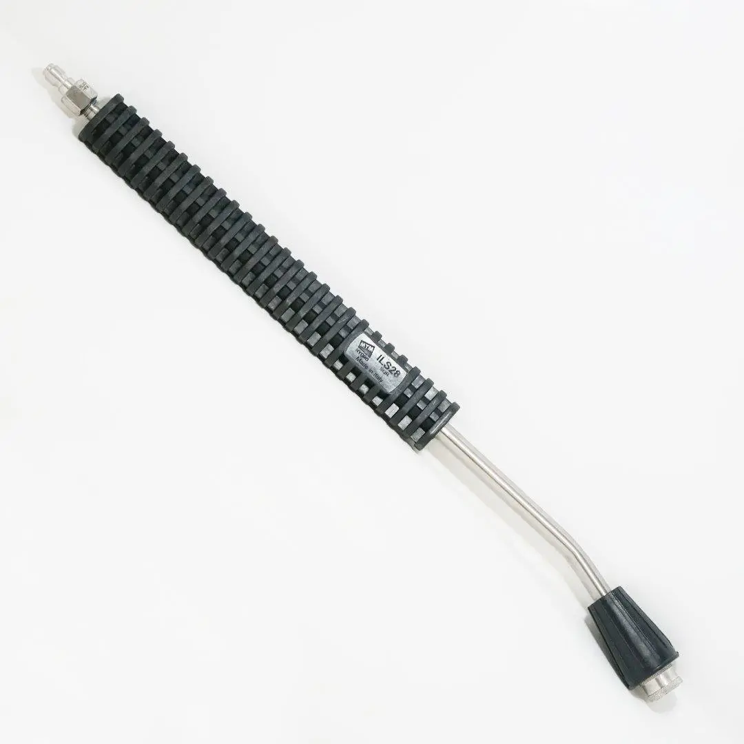 Mtm  Hydro 20" Stainless Lance With Stainless Steel Fittings 1