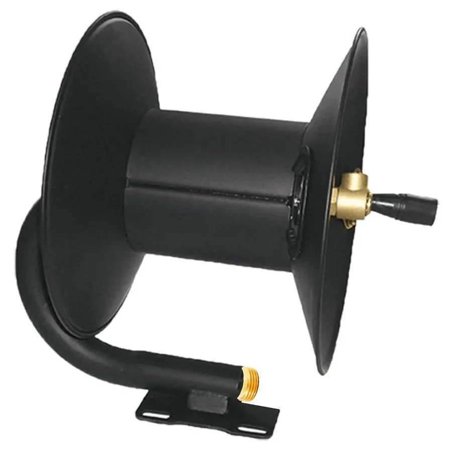 Mtm  Hydro 50 Foot Hose Reel 1