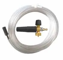 Hydro Foam Jet Kit By Hpc  (6671) 1