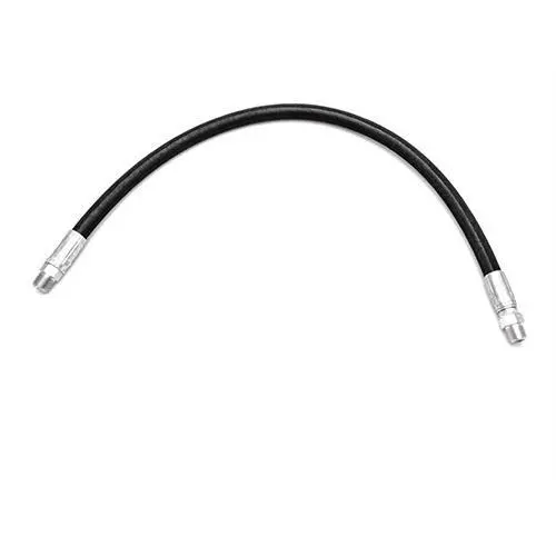 Mtm Hydro Kobrajet 4000 Psi Black Whip Line 1