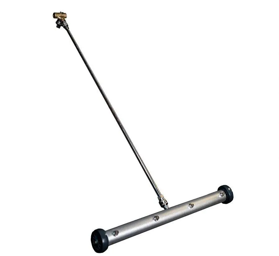 Mtm Hydro Under Carriage Cleaner 2.0 1