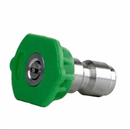 Qc Green Nozzles 1