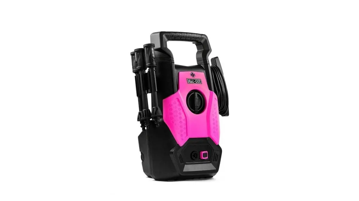 Muc-Off Foaming Pressure Washer Bundle 2