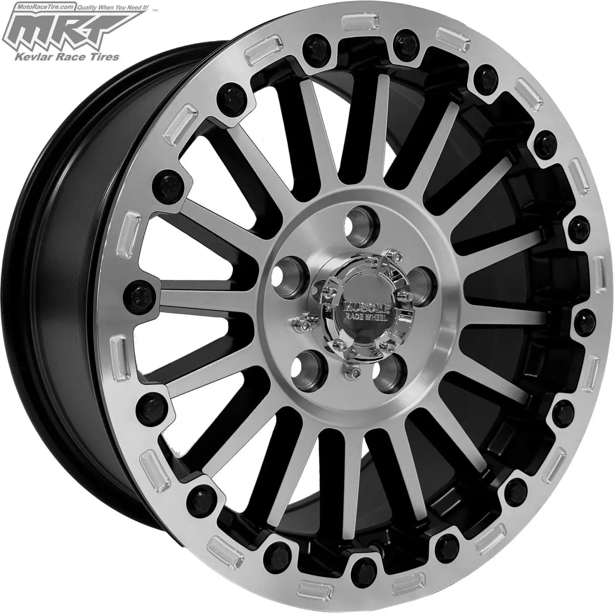 Muscle Max Utv Wheel 1