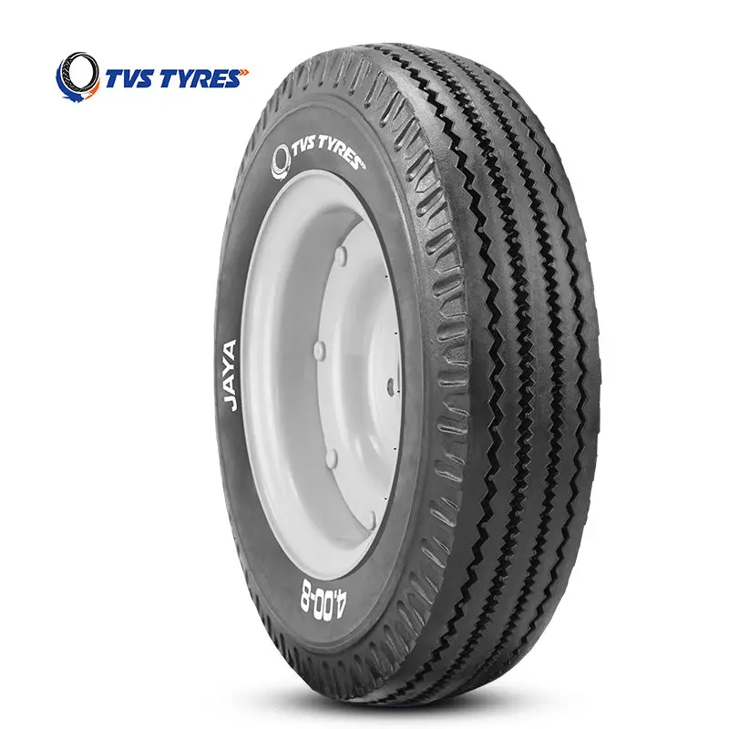 400X8 Tvs Jaya 6Pr Tyre 1