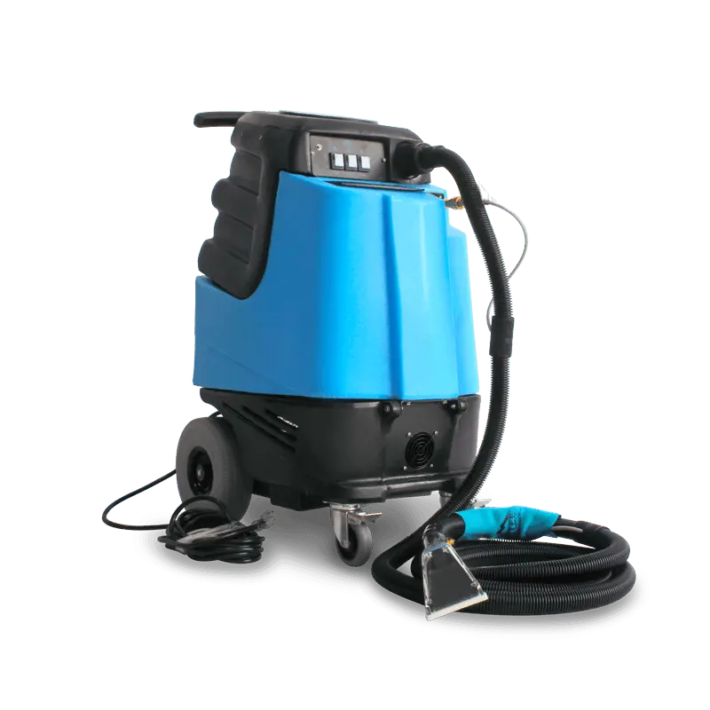 Mytee Hp120 Grand Prix Heated Automotive Extractor – High-Capacity Performance For Professional Detailers 1
