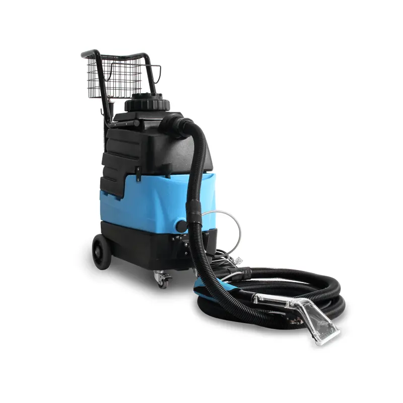 Mytee Lite™ 8070 Heated Carpet Extractor – Compact Heat & Power For Interior Detailing 1