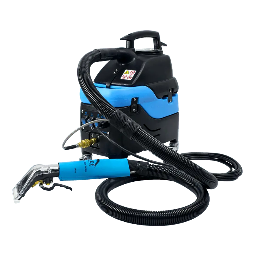 Mytee | S-300H Tempo™ Heated Spotter Extractor – Compact Power For Fast Interior Detailing 1