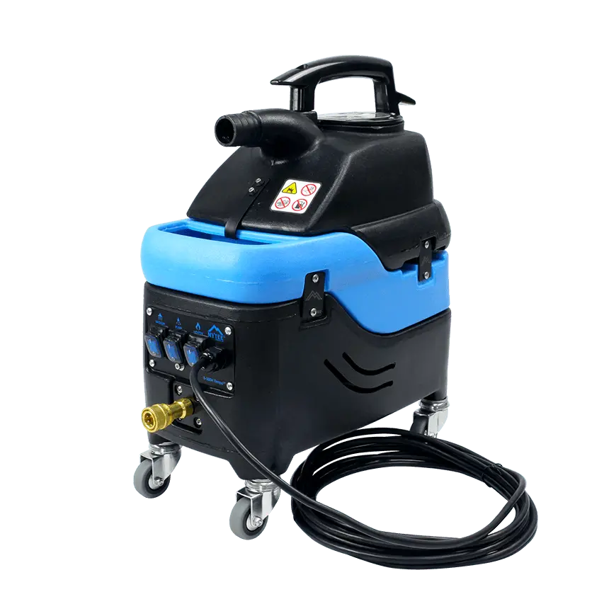 Mytee | S-300H Tempo™ Heated Spotter Extractor – Compact Power For Fast Interior Detailing 2