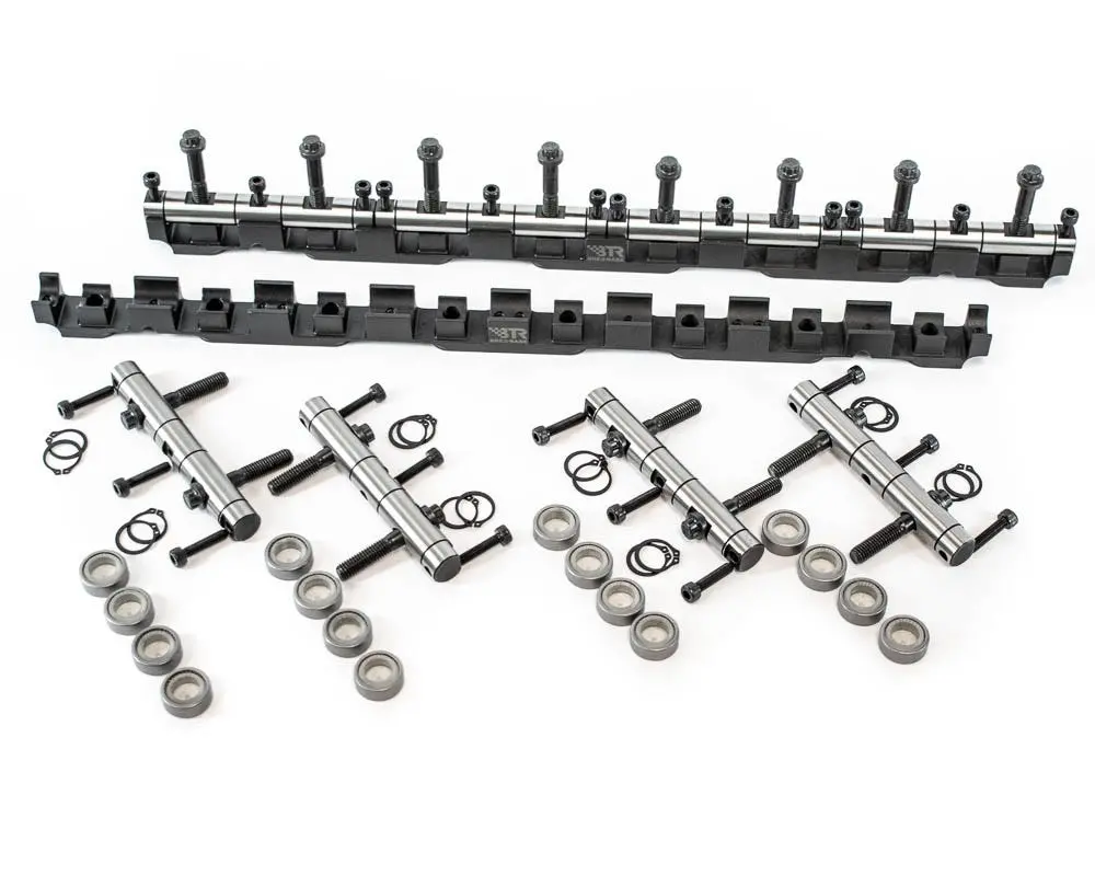 Btr:  Ls3 Shaft Rocker Kit 1
