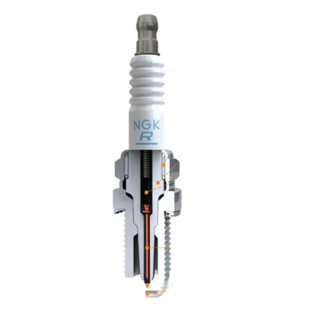Torch F6rtc Plug Gx160-390 (3001) 1