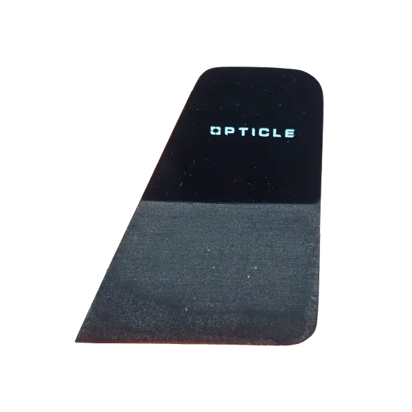 Opticle | Nino Ppf Squeegee 1