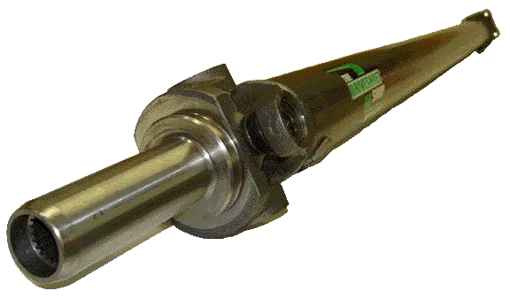 Driveshaft Shop:  1989-1994 Nissan 240Sx S13 Abs W/ 350Z 6-Speed Trans (Jim Wolf Mounts)-Steel Shaft 1