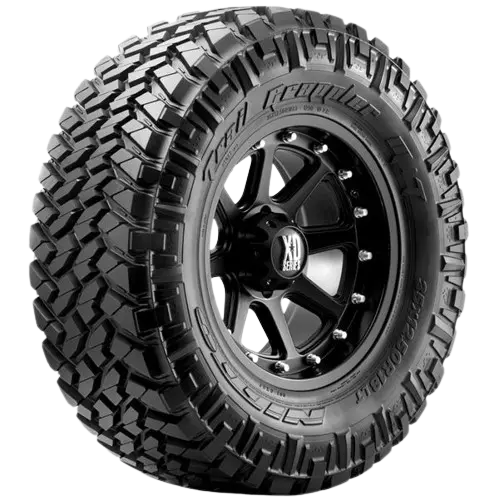Nitto Trail Grappler M/T 1
