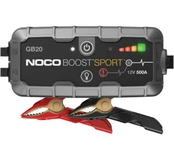 Noco Gb20 Boost Sport 1