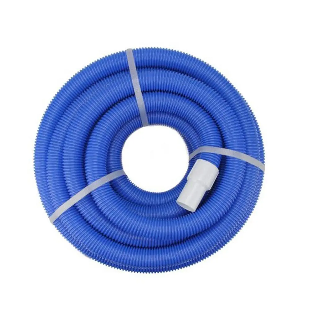 2" X 100' Xhd Vac Hose W/Cuffs (6138) 1