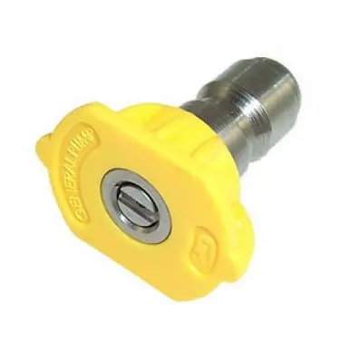 Quick Change Color Coded Nozzle Packs By General Pump 1