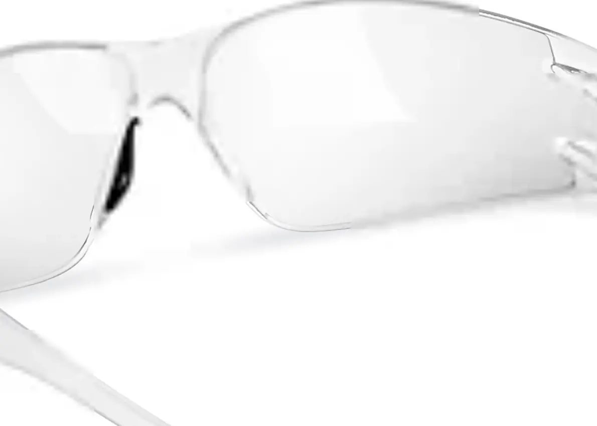 Ice Wrap Around Safety Glasses (Ns-13390) 1