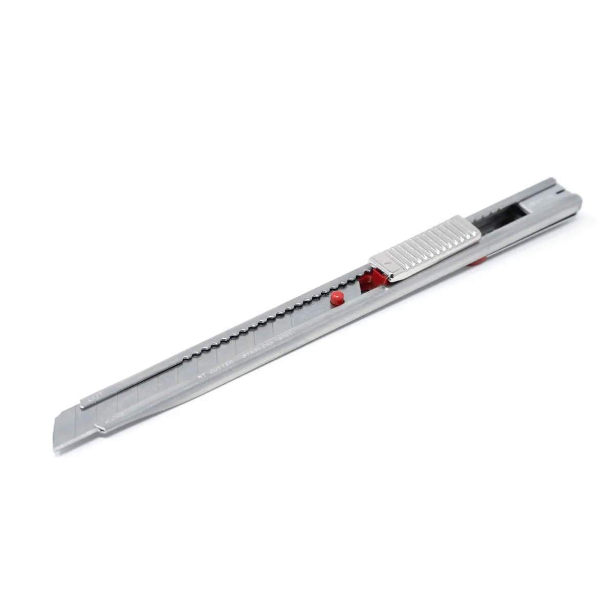 Gdi Nt Pro A-1 "Red-Dot" Knife 1