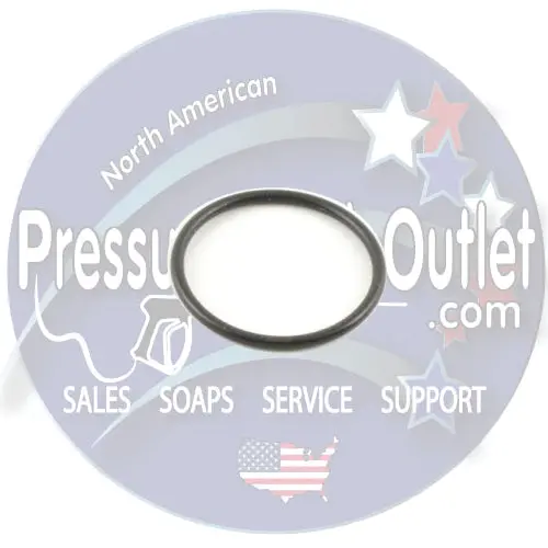 1210.0333.00 O-Ring Oil Sight Gauge By Comet Pumps (2967) 1
