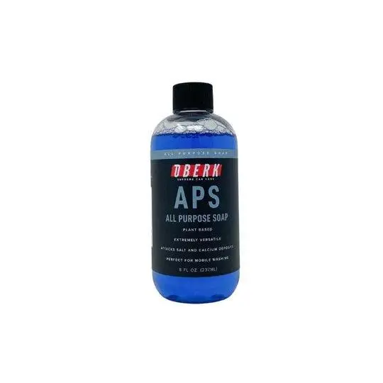 Oberk Aps (All Purpose Soap) 1