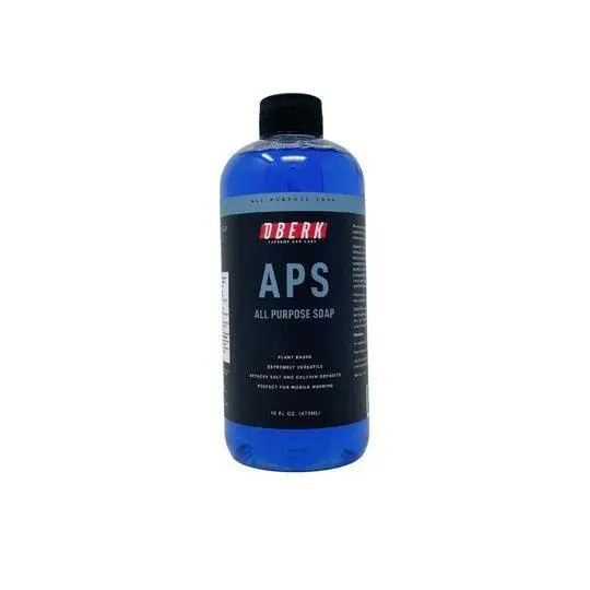 Oberk Aps (All Purpose Soap) 2