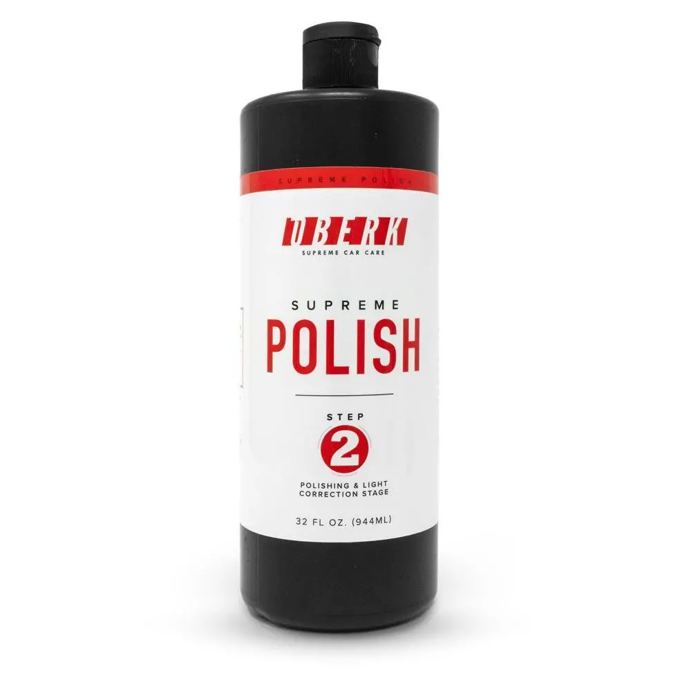 Oberk Supreme Polish 2