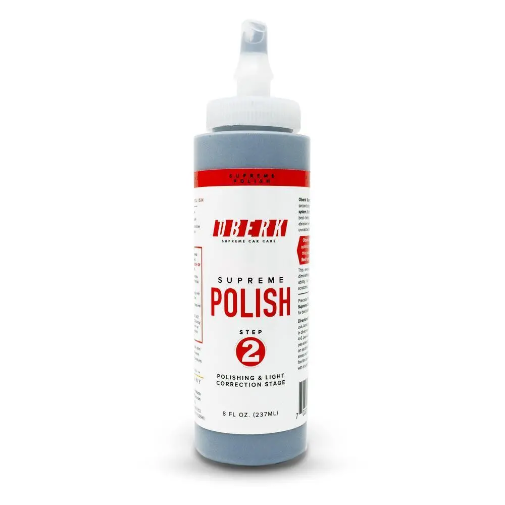 Oberk Supreme Polish 1