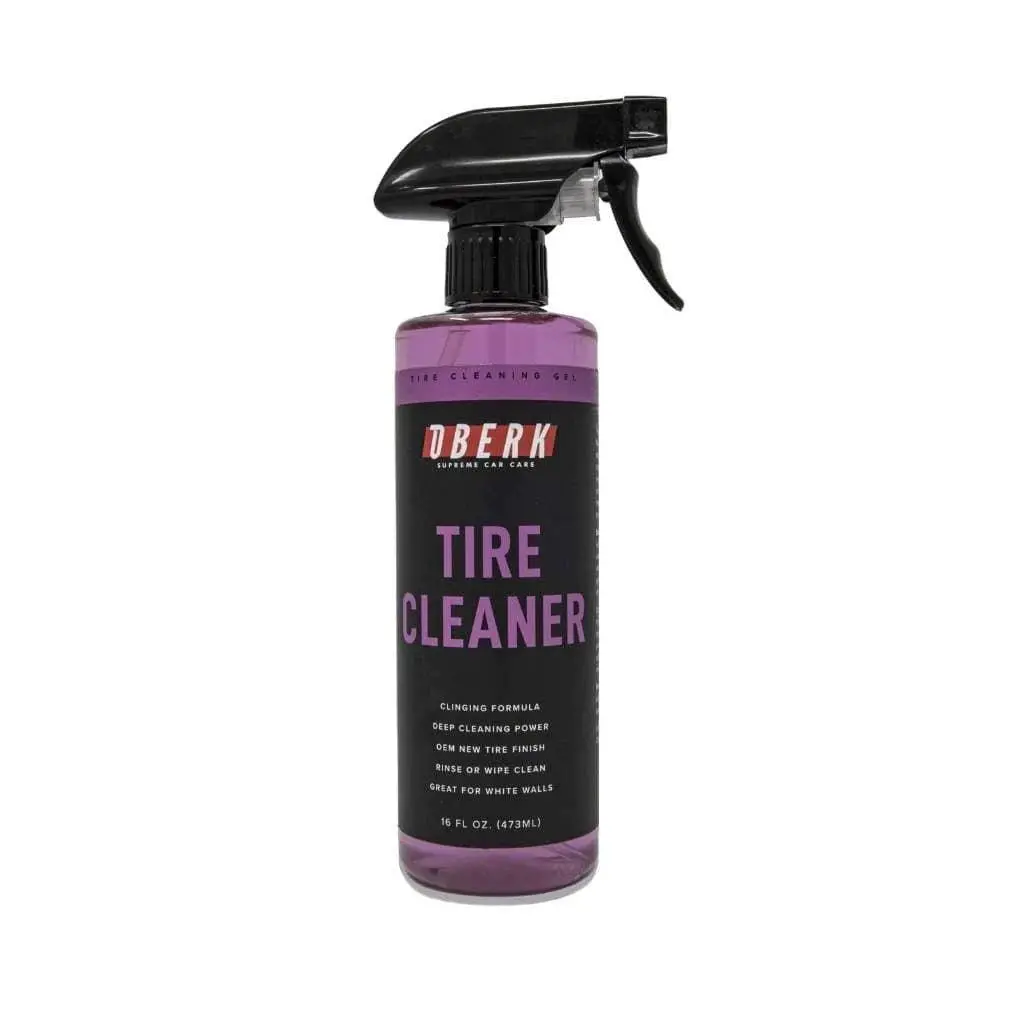 Oberk Tire Cleaner 1
