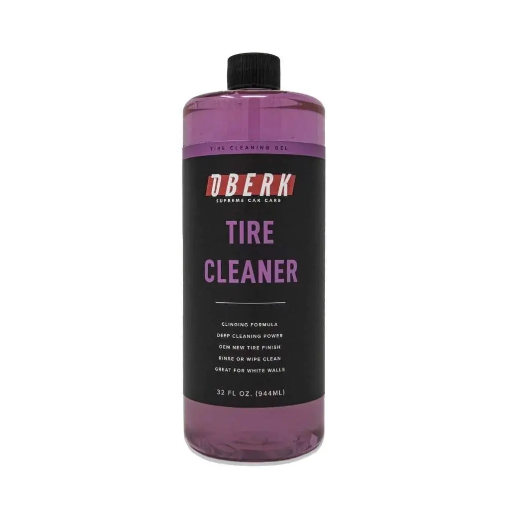 Oberk Tire Cleaner 2