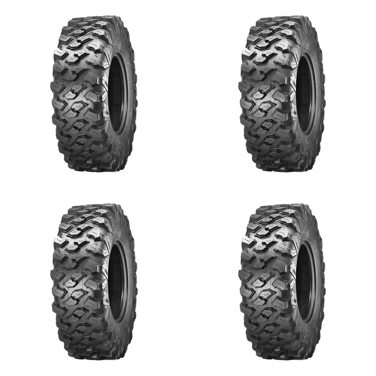 Obor Lynx | Utv Tire Kit 1