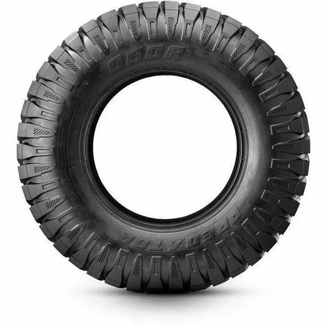 Obor Predator | Utv Tire Kit 4