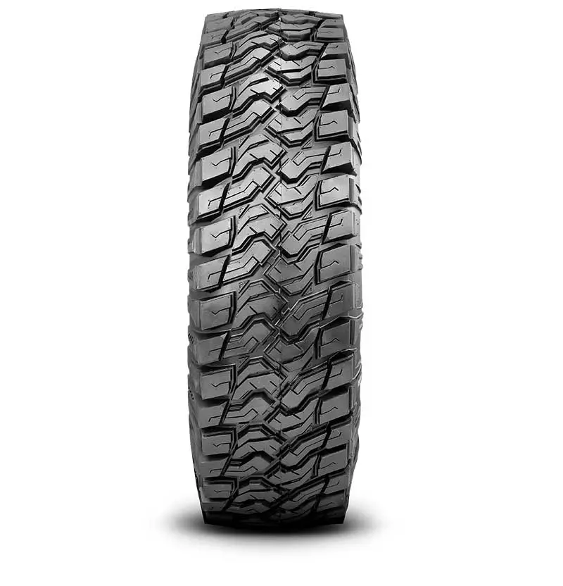 Obor Predator | Utv Tire Kit 3