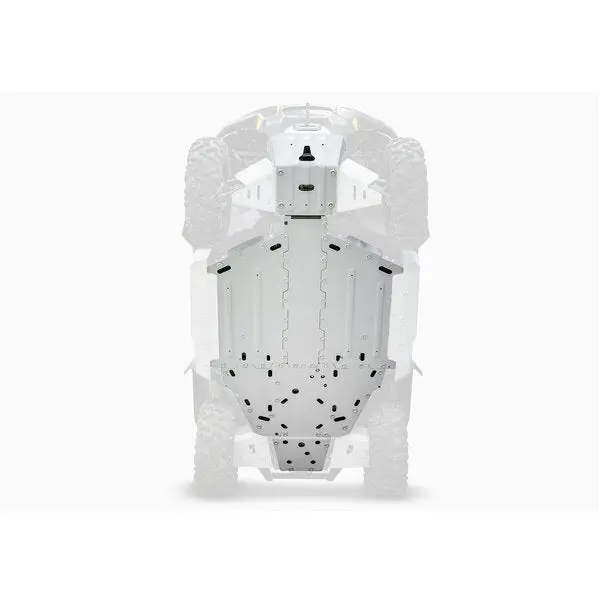 Center Skid Plate For Can-Am Defender | Rival *Doorbuster* 1