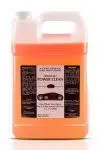 Optimum Power Clean 1