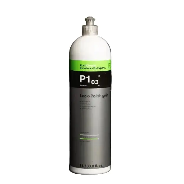 Koch Chemie | Lack Polish P1.03 (Finish Polish) 1