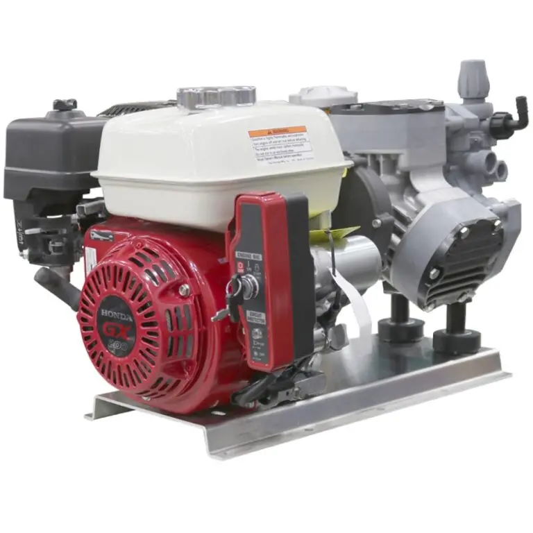 P40-Gr-Cbp-E, Comet P40 (N7348.02) Electric Start 1