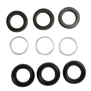 9088 Plunger Packing Kit P55w By Giant Pumps (3848) 1