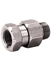 In-Line Swivels By Pa 1