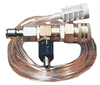 Pressure Wash Chemical Injector Kits By Pa 1