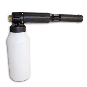 Foam Cannons By Pa 1