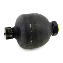 High Pressure Accumulator (3104) 1