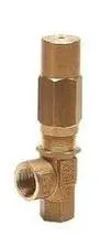 624/Vs170 Balanced Relief Valve By Pa (3331) 1