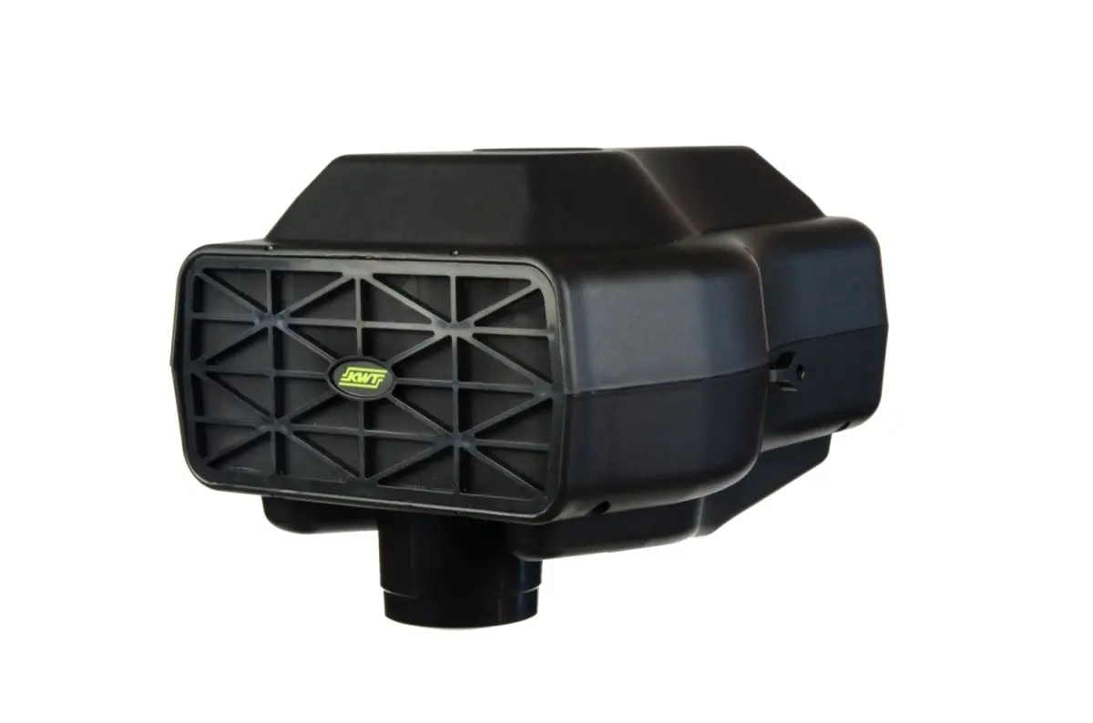 Particle Separator For Yamaha Yxz 1000R | Kwt X2 1