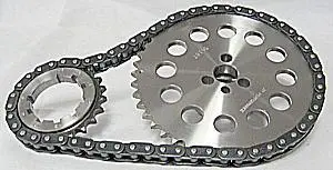 Comp Cams:  Billet Timing Chain And Cam Sprocket  [Ls1 Ls2 Ls3 Ls6 Ls7 Ls9] 1