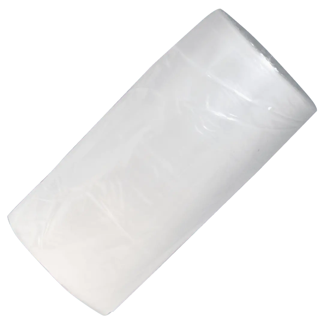 Sm Arnold Personal Belonging Bags - Roll Of 500 1