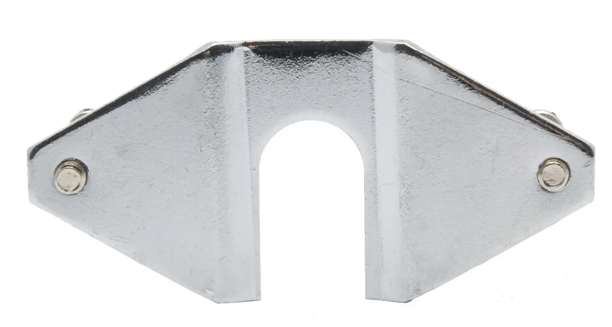 U-Clamp For Back Mount Gauge (5449) 1