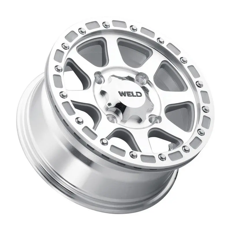 Phantom 15" Utv Wheel U520 | Weld Racing 1