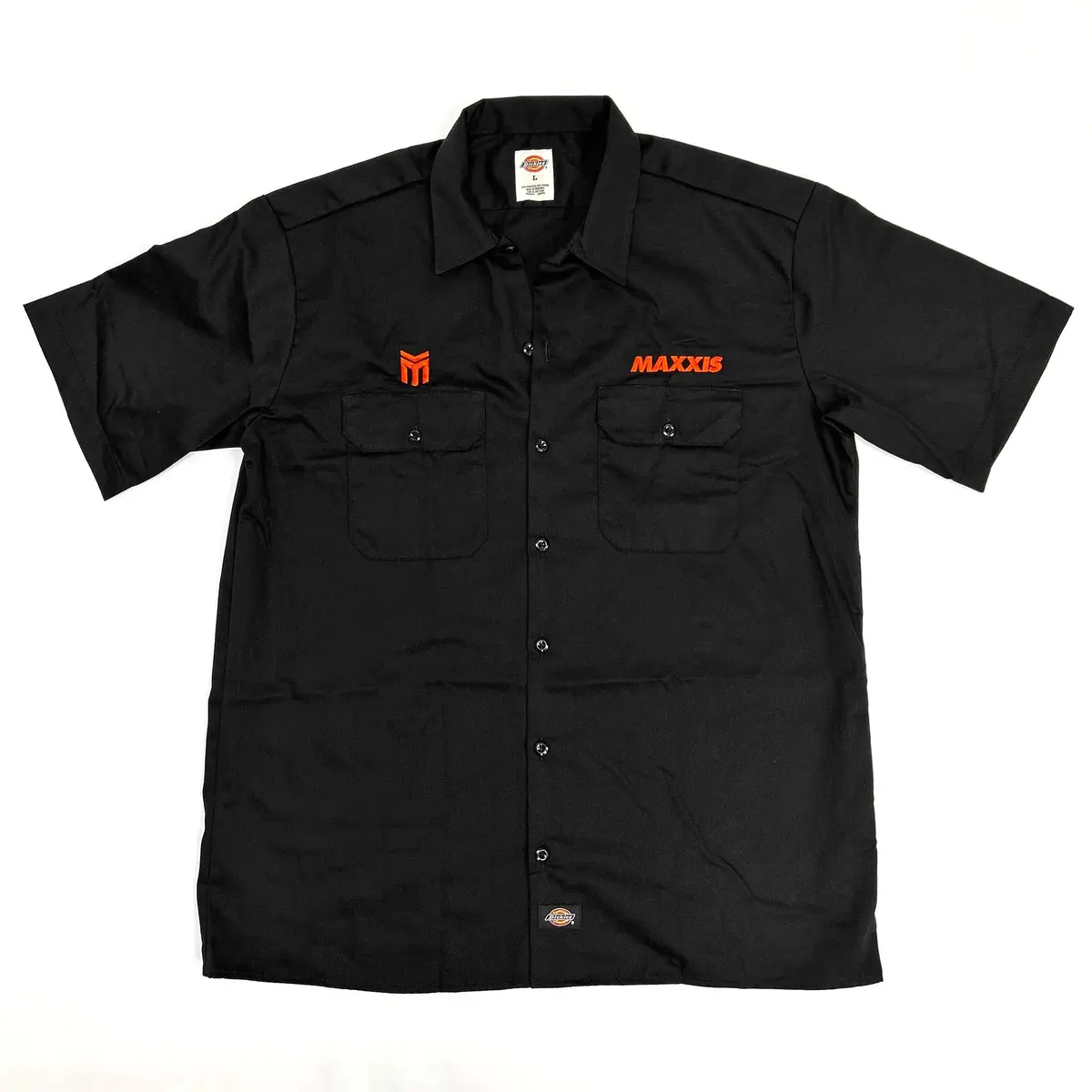 Maxxis Dickies Pit Shirt 1